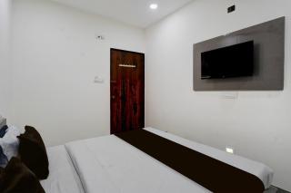 Hotel O Raghukrupa & Guest House - 3