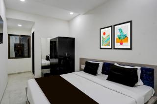 Hotel O Raghukrupa & Guest House - 8