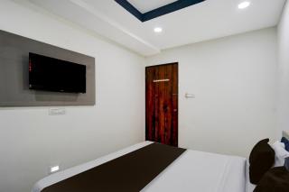 Hotel O Raghukrupa & Guest House - 4