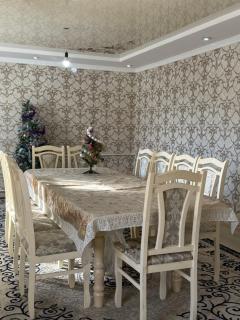 Azat Guest House - 4