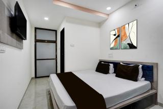 Hotel O Raghukrupa & Guest House - 7