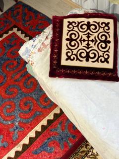 Azat Guest House - 1