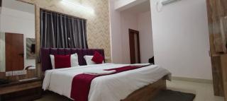 Collection O Baramunda Bus Terminal Formerly Hotel Bansal Residency - 7