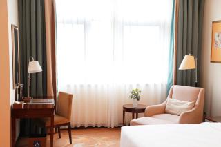 Ritan Hotel Downtown Beijing - 6