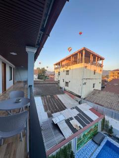 Avenue Hotel VangVieng - Vang Vieng - 8