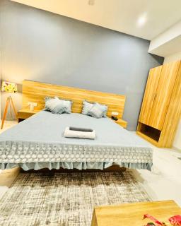 Roost Stay Hotel and Restaurant - 8