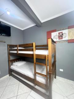 Hostel Anprado #6 kit café incluso, Próx-Aeroporto de Guarulhos - 9