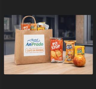 Hostel Anprado #6 kit café incluso, Próx-Aeroporto de Guarulhos - 1
