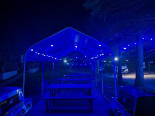 Tiny Wood Cottage 14 - 1