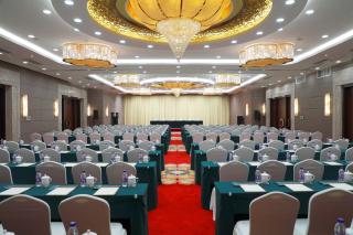 Ritan Hotel Downtown Beijing - 3