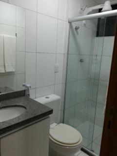 Apartamento todo climatizado - Praia de Ponta Verde - Maceió - 2
