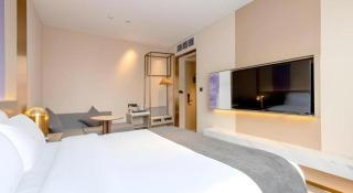 Lavande Hotel Zhongshan Shiqi Daxinxinduhui North Zhongshan Station - 9