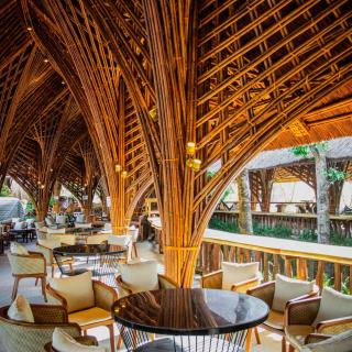 The Peak Sanctuary Phu Quoc - Dien Tien Mountain - 4