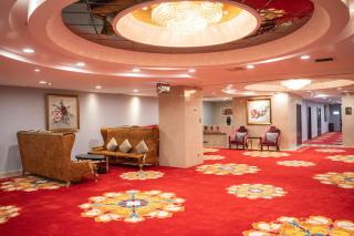 Ritan Hotel Downtown Beijing - 2