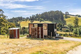 Perrys South by Tiny Away - 7