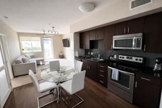 Luxury 2 Bedroom 2 Bathroom With Fitness Center and Pool - 0