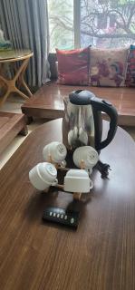 Góc An Yên - Yoga Trị liệu - 4