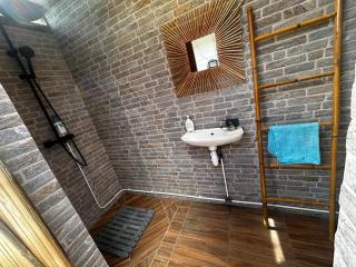 Bungalow Alizé - Le Robert - 8