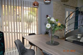 10 min from Futuroscope, contemporary villa! - 4