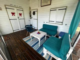 Bungalow Alizé - Le Robert - 9