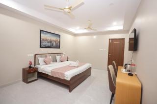 Hotel Qualia Oak - 2