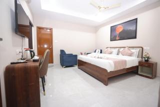 Hotel Qualia Oak - 3