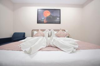 Hotel Qualia Oak - 5