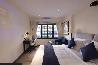 Khách sạn kỳ nghỉ lễ Pha Lê tại Hạ Long - 4