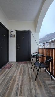 Guesthouse Bacha & Lia - 9