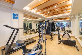 Crown Valley Thekkady - 6