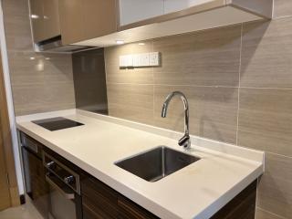 Sea view duplex, next to Singapore - 6