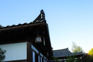 Yanbian Yanji House Jia Huansen Homestay (Korean Folk Custom Garden Shop) - 2