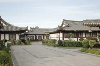 Yanbian Yanji House Jia Huansen Homestay (Korean Folk Custom Garden Shop) - 3