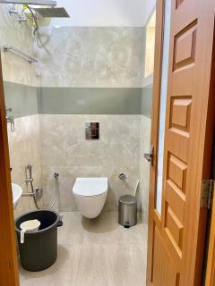 Neelathamara - The Riverside Villa - 1