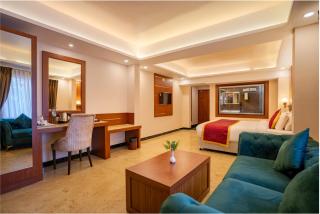 Crown Valley Thekkady - 8