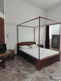 Jardin d'Eden Majunga - 0