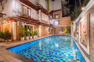 Crown Valley Thekkady - 9