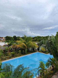 Jardin d'Eden Majunga - 7