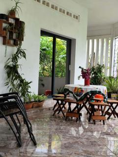 Jardin d'Eden Majunga - 1