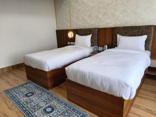 Hotel Annapurna The Luxurious - 2