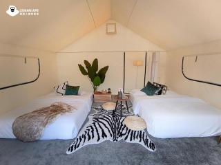 Lemon Ape Glamping Villa, Guangzhou - 7