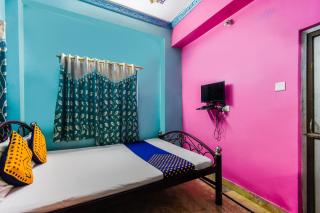 Hotel O Sabuj Sathi Guest House - 8