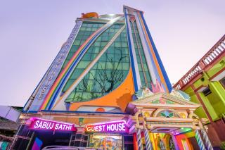 Hotel O Sabuj Sathi Guest House - 2