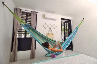 Casa Nido Bacalar - Bacalar - 9