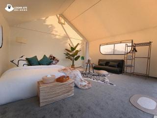 Lemon Ape Glamping Villa, Guangzhou - 2