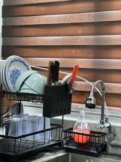 Nahyra Homestay, Yarra Park SP, WIFI, Netflix, 4 Bilik - 5