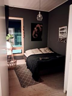 Villa Printtivaara with Sauna - Rovaniemi - 7