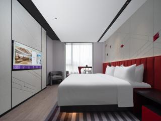 Mercure Beijing The Grand Canal CBD - 0