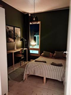 Villa Printtivaara with Sauna - Rovaniemi - 8