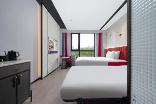 Mercure Beijing The Grand Canal CBD - 8
